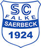 Wappen SC Falke Saerbeck 1924 II