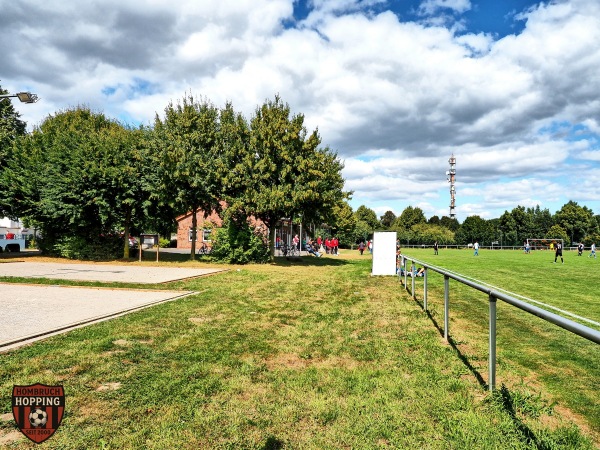 Wilhelm Knepper Arena - Lippstadt