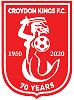Wappen Croydon Kings FC  17945