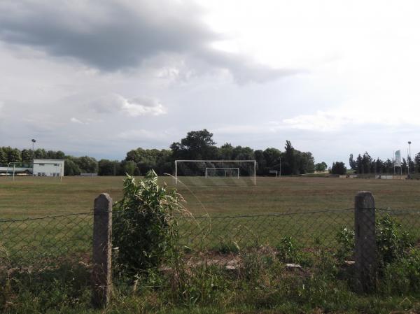 Sportplatz Pehritzsch - Jesewitz-Pehritzsch