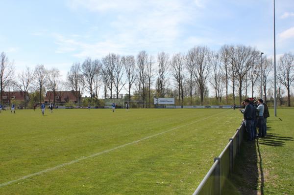 Sportpark Ruitersvaart - Drimmelen