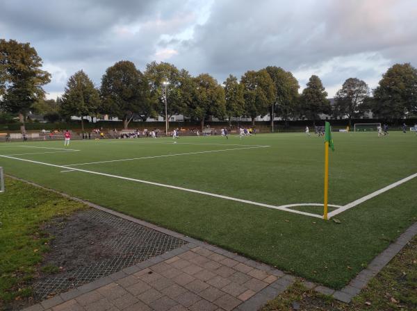 Sportanlage am Bavert - Solingen-Weyer