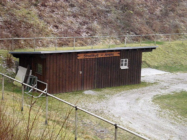 Stadtkyll Arena - Stadtkyll