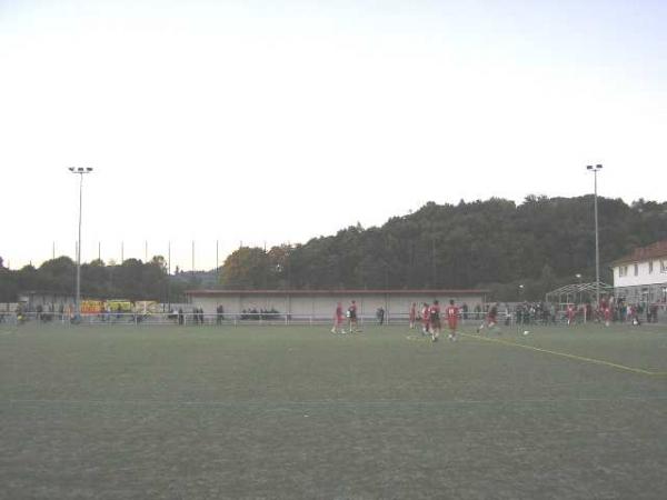 Sportanlage Im Ohl Platz 2 - Wickede/Ruhr