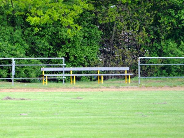 Sportplatz Mühlenstraße - Rastede