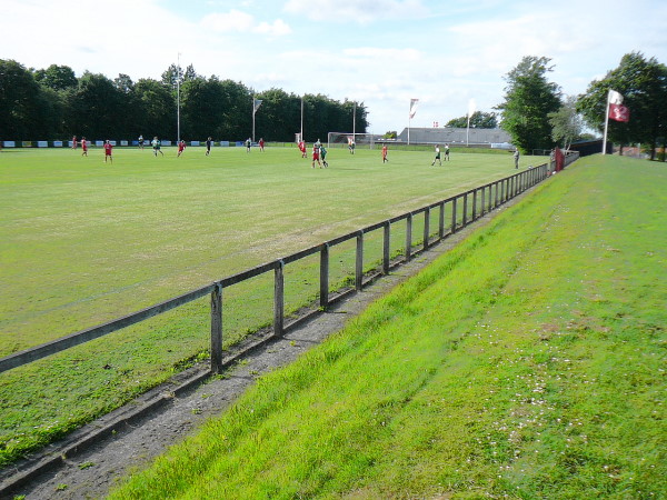 Brørup Stadion - Brørup 