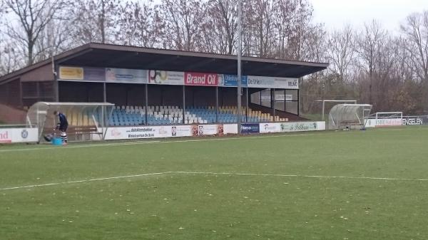 Sportpark Het Zuidveen - Zutphen