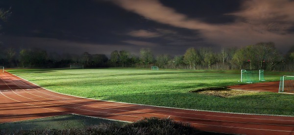 Sportplatz Feodor-Lynen-Gymnasium - Planegg