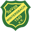 Wappen SpVgg. Wintersbach 1949