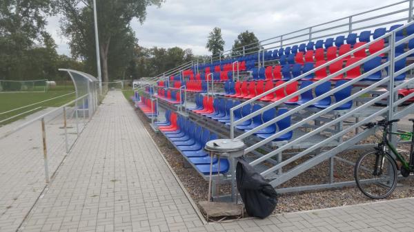 Stadion u Radiostanice hřiště 2 - Poděbrady