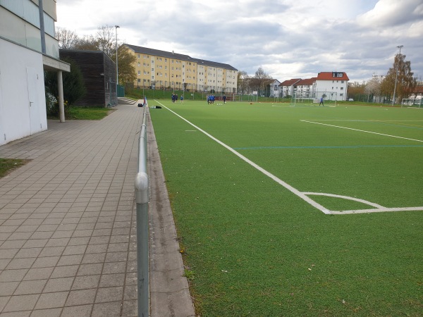 Sportplatz Wenzelstein - Ehingen/Donau