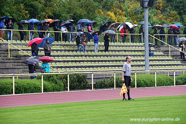 Mittelbergstadion - Bühlertal