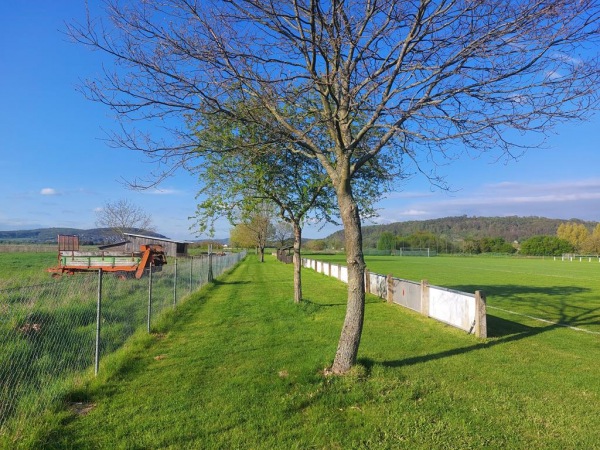 Sportplatz Lahntal - Weimar/Lahn-Roth