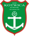 Wappen KSS Kotwica Kórnik