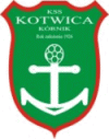 Wappen KSS Kotwica Kórnik Wappen KSS Kotwica Kórnik