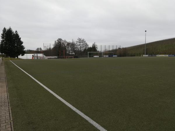 Eckboschstadion - Baden-Baden-Varnhalt