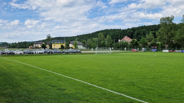 Sportplatz Zipf - Frankenburg