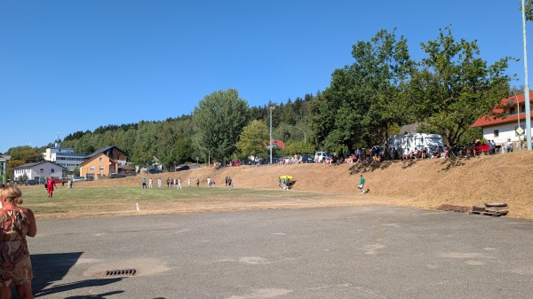 Sportplatz Stadlern - Stadlern