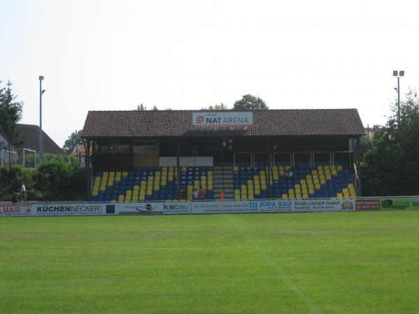 Küchenstadel-Arena - Altomünster-Pipinsried