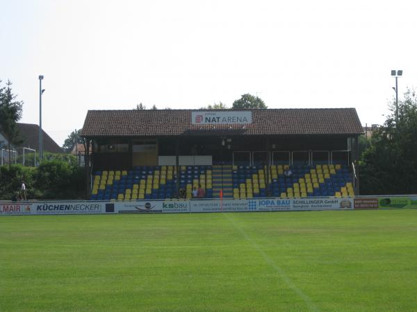 Hazrolli Arena - Altomünster-Pipinsried