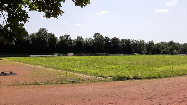 Heinrich-Hamacher-Sportpark - Duisburg-Neumühl