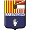 Wappen CFA Espluguenc