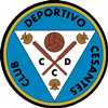 Wappen CD Cesantes