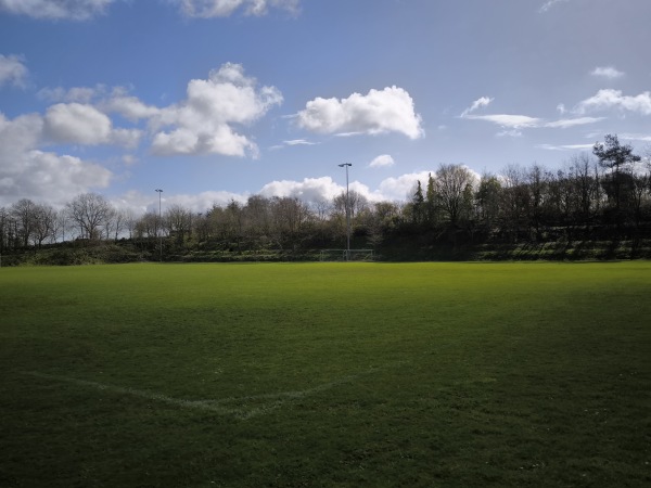 Sportanlage Börgerstraße B-Platz - Surwold-Börgerwald