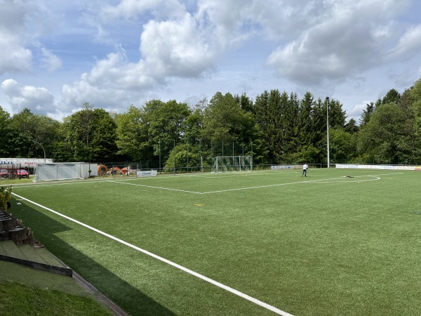 Sportplatz Schloßstraße - Namborn-Hofeld-Mauschbach