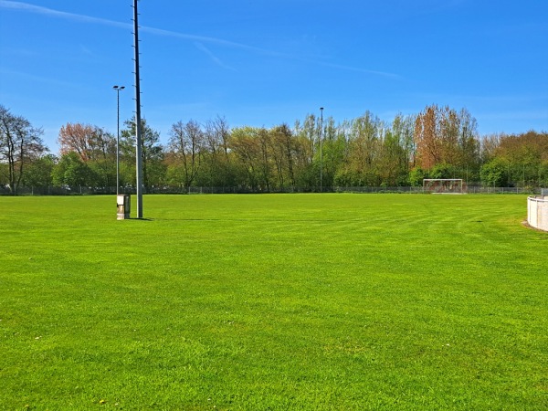 Stadion An der Mühle B-Platz - Norderney