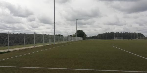 Sportplatz Schönblick - Konz-Kommlingen