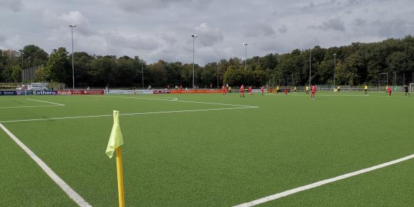 PCC-Stadion Nebenplatz 1 - Duisburg-Homberg