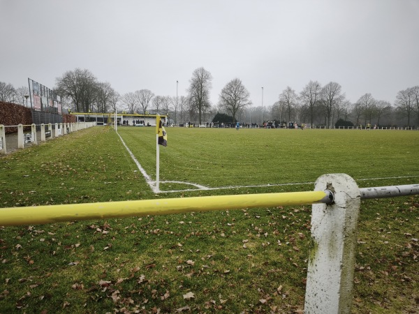 Sportpark 't Hoogveld - Blitterswijck