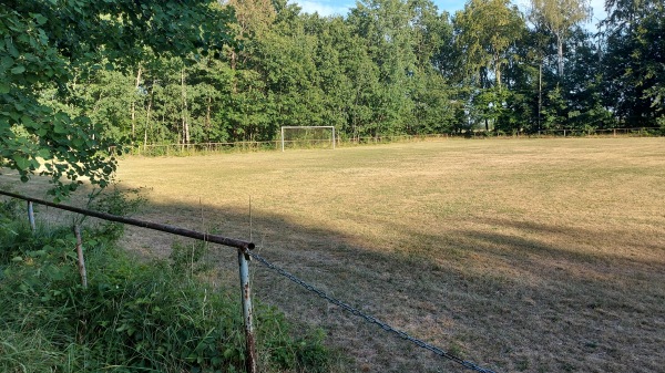 Post-Sportplatz - Oranienburg-Zehlendorf