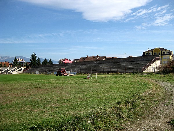 Stadiumi Shahin Haxhiislami - Pejë (Peja)