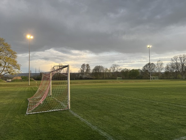 Helmut-Paul-Sportanlage - Stadthagen