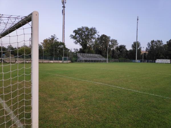 Campo Sportivo Sant'Anna di Chioggia - Sant'Anna di Chioggia