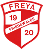 Wappen ehemals TuS Freya Friedewalde 1920