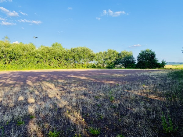 Sportplatz Am Balderscheid 2 - Ebsdorfergrund-Beltershausen-Frauenberg