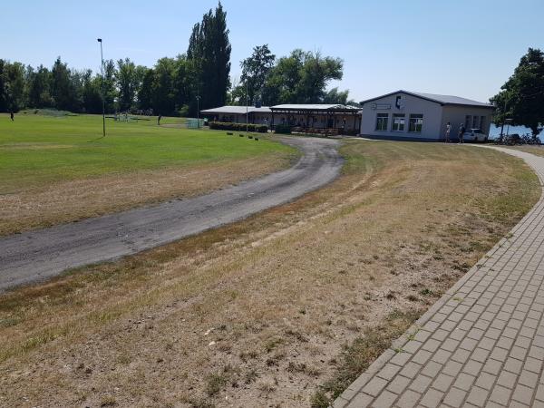 Sportplatz an der Havel - Havelsee-Fohrde