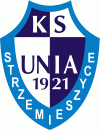Wappen KS Unia Strzemieszyce