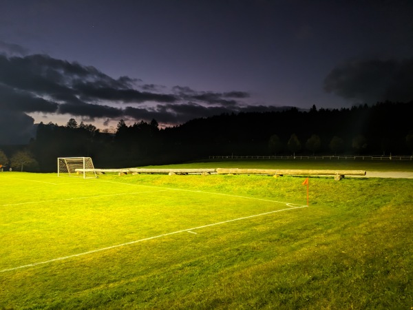 Sportplatz St. Märgen 2 - St. Märgen