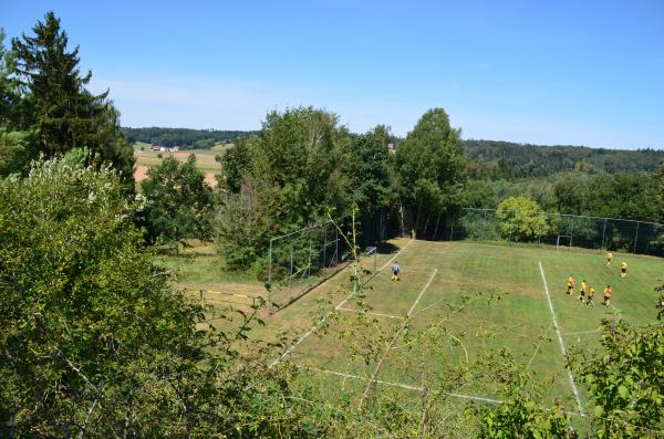 Sportplatz Hausen - Fremdingen-Hausen