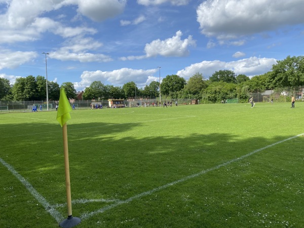 Sportanlage Am Sacksdamm - Bremen-Sebaldsbrück