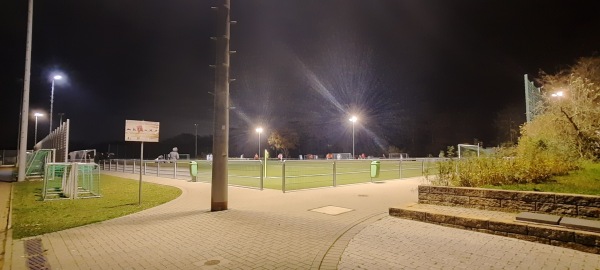 Sportpark der Stadt Raunheim Platz 3 - Raunheim