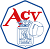 Wappen ACV Assen (Asser Christelijke Voetbalvereniging) diverse
