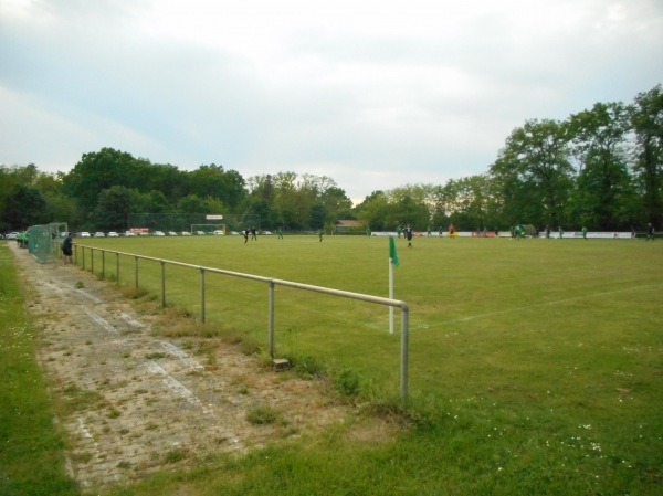 Sportanlage am Wald - Westheim/Pfalz