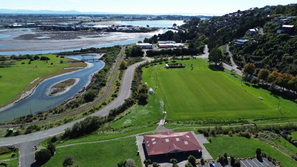 Ferrymead Park - Christchurch