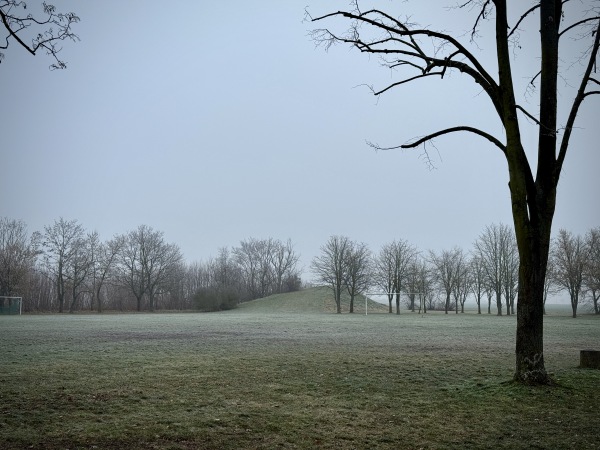 Sportplatz am Anger - Delitzsch-Beerendorf