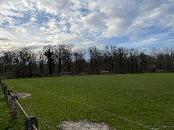 Sportpark am Oberwald Platz 2 - Au/Rhein